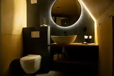 Дом на Воде в Заречном - 15