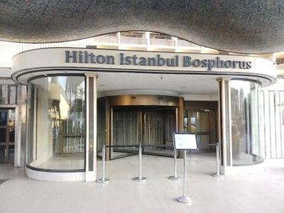 Hilton Istanbul Bosphorus - 29