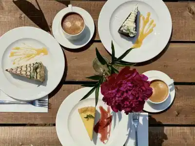 AZIMUT Парк Тула - 63