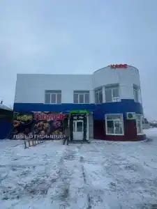 Зодиак - 0