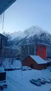 Альпенхауз - 7