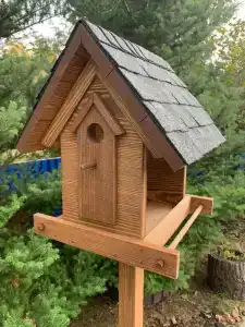 Рай в шалаше (Кусочек рая в соснах) - 7