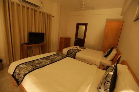 Grand Cascade Chennai - 87