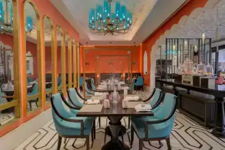 Itc Rajputana, a Luxury Collection, Jaipur - 27