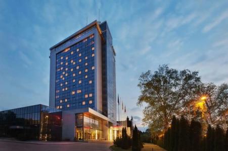 Crowne Plaza Vilnius, An Ihg - 39
