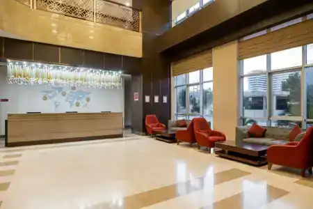 Clarion Istanbul Mahmutbey - 51