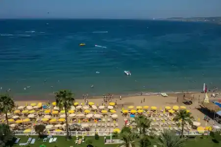Alaiye Resort & Spa - Ultra All Inclusive - 89
