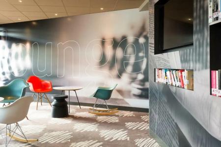 ibis Deauville Centre - 91