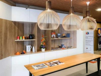 ibis Styles Caen Centre Paul Doumer - 10