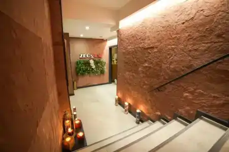 Tuzla Garden & Spa - 72