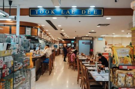 Column Bangkok - Sha Extra Plus - 88