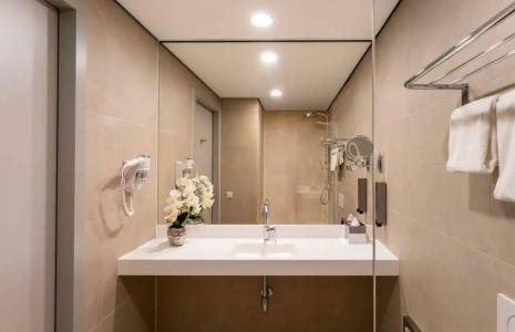 Best Western Plus Plaza Den Haag City Center - 25