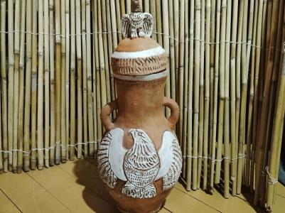 у Гульзары - 14