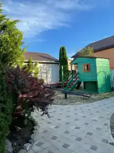 Номера с кухней на Привокзальной - 5