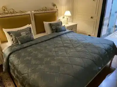 Golden Palace Yerevan - 17