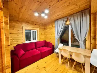 Баглачевские дачи - 47