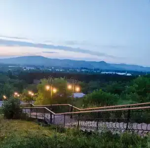 Деревенька - 34