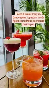 Добро и Лес - 55