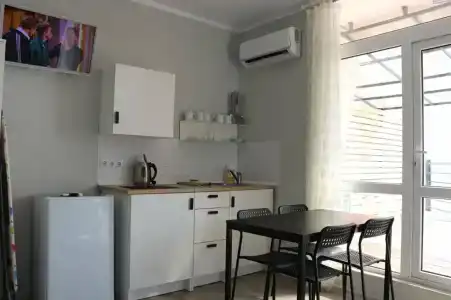 Эллинг Курортебель - 11