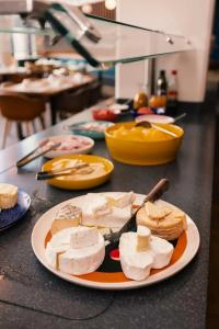 Novotel Le Havre Centre Gare - 69