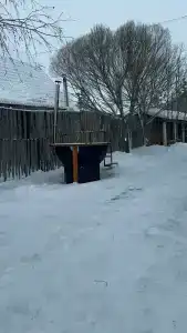 Русские бани - 25