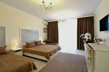 Белая дача - 47