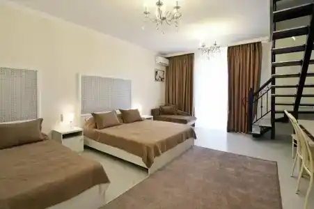 Белая дача - 31