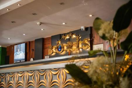 COMFORT BEYLİKDÜZÜ - 57