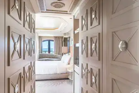 Wyndham Grand Istanbul Kalamış Marina - 24