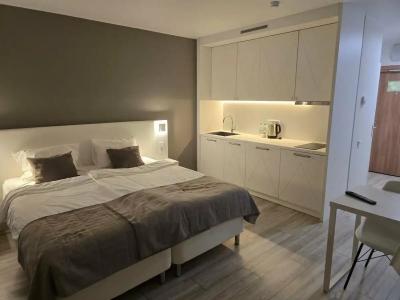 Апарт-отель Soul - 48