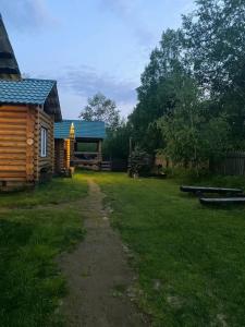 Гостевой дом на Первой - 31