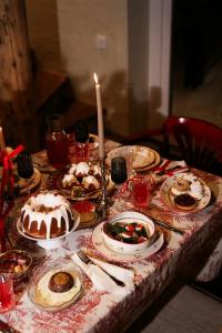 Дача Дымовской керамики - Зеленый дом - 49