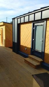 Дом для отпуска на Холме - 26