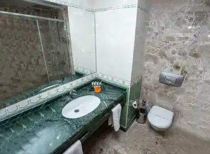 The Green Park Merter - 29