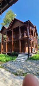 Вольские дачи - 56