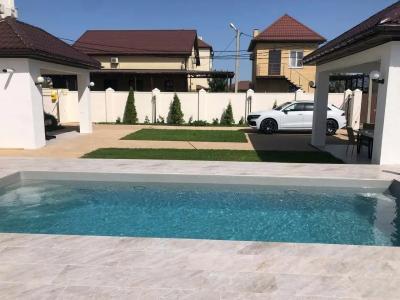 Белая дача - 3