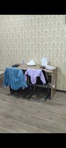 DIAMOND TASHKENT - 40