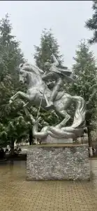 Долинск - 12