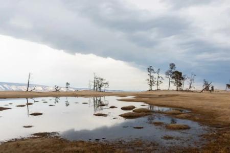 Байкал Хан - 64