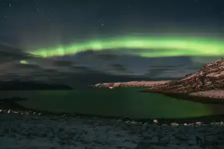 Олёнка лодж - 67