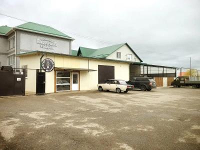 Новотерская усадьба - 22