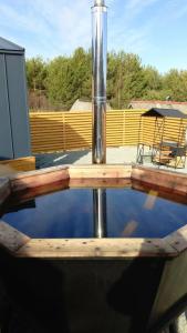 Дом для отпуска на Холме - 43