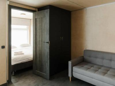 Кемпинг на Севере - 28