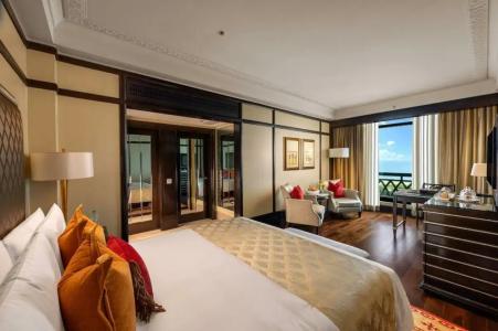 The Leela Palace Chennai - 65