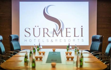 Surmeli Istanbul - 14