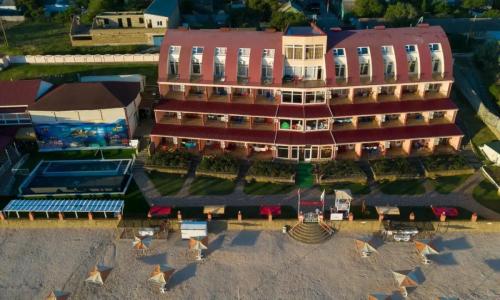 Планета лета - 8