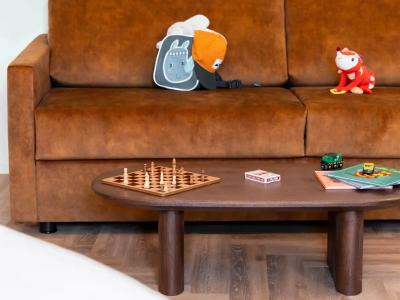 ibis Rouen Centre Champ de Mars - 38