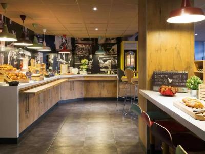 ibis Deauville Centre - 7