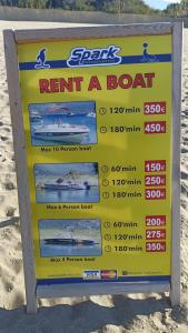 Andriake Beach Club - 90