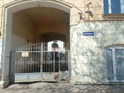 SamaraRentHouse - 1